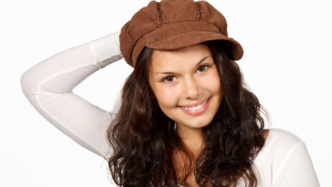 Caída del cabello - alopecia