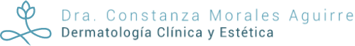 Dra Constanza Morales Dermatología Clínica y estética